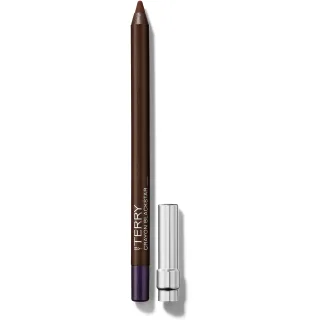 By Terry Crayon Blackstar 4.Brown Secret
