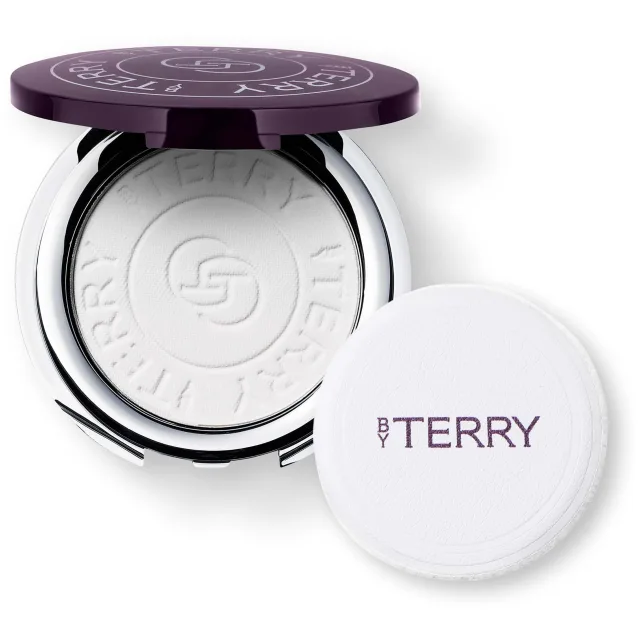 By Terry Hyaluronic Mini-To-Go Pressed Hydra-Powder