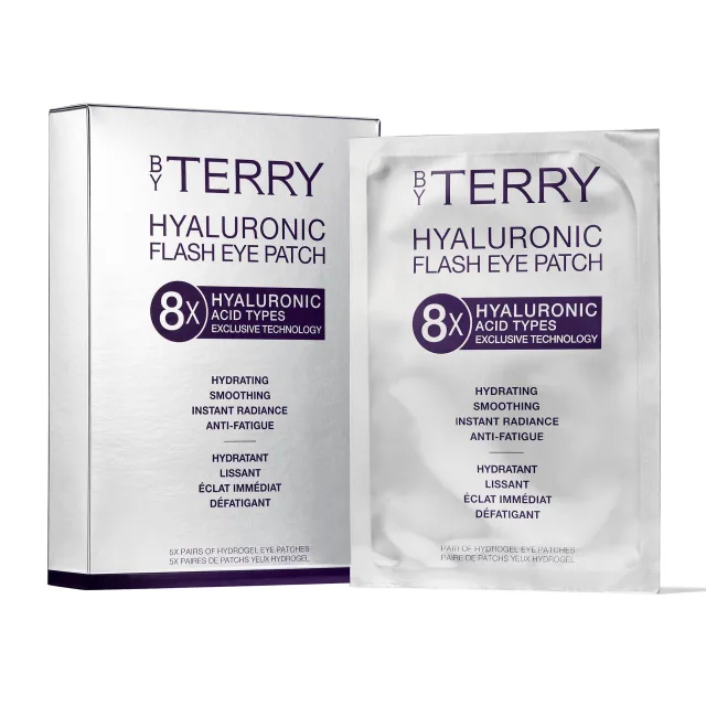By Terry Hyaluronic Global Eye Patch