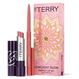By Terry Starlight Glow​ Perfect Lip Set