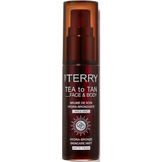 By Terry Tea to Tan Face & Body Matte Finish