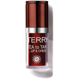 By Terry Tea to Tan Lip & Cheek Sweet Cherry