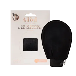 Glöd Sophie Elise Self Tan Remover Mitt