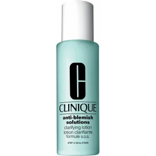 Clinique Anti-Blemish Solutions Clarifying Lotion