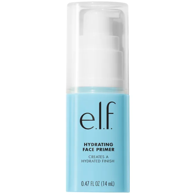 e.l.f. Hydrating Face Primer Small