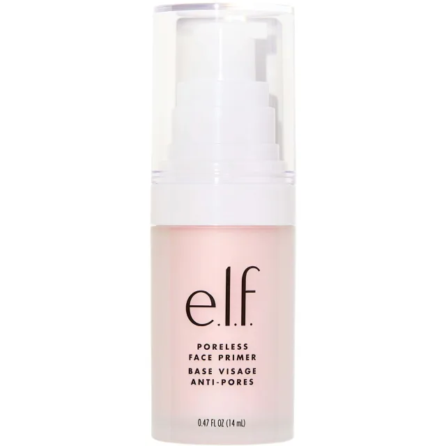 e.l.f. Poreless Face Primer Small