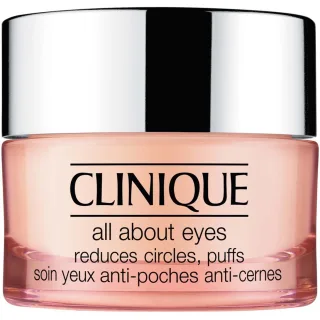 Clinique Moisture Surge All About Eyes Eye Cream