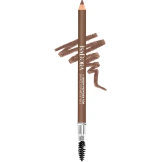 IsaDora The Brow Powder Pen, Shapes, Defines & Fills