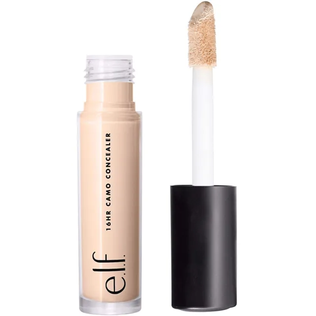 e.l.f. 16HR Camo Concealer Light Peach