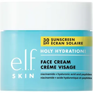 e.l.f. Holy Hydration! Face Cream SPF30