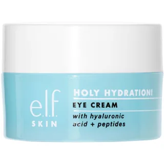 e.l.f. Holy Hydration! Illuminating Eye Cream