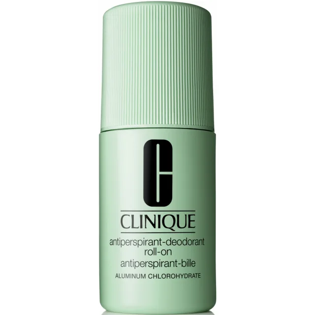 Clinique Antiperspirant Deodorant Roll-On