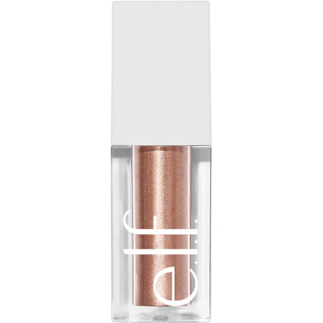 e.l.f. Liquid Metallic Eyeshadow Comet