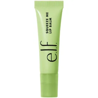 e.l.f. Squeeze Me Lip Balm Honeydew