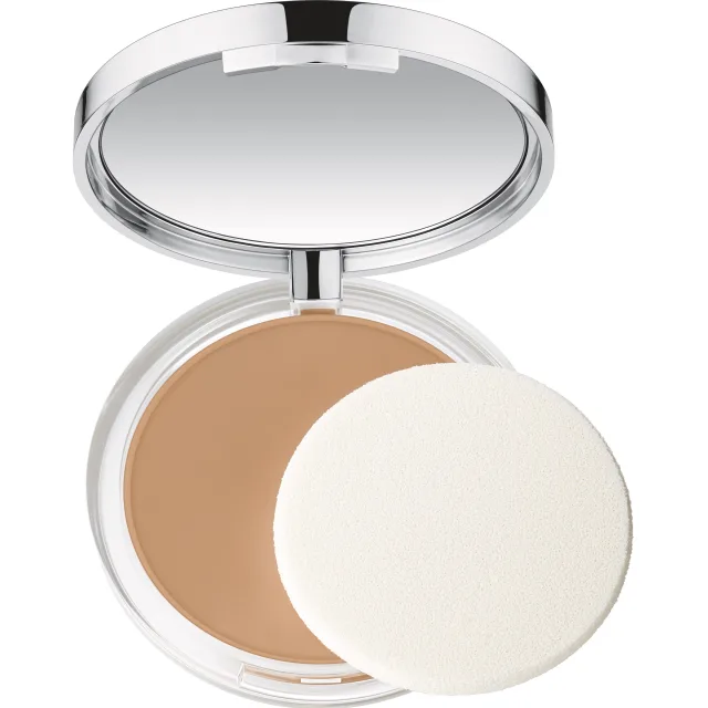 Clinique Almost Powder Makeup SPF 15 Deep