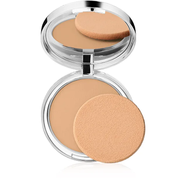 Clinique Superpowder Double Face Powder Matte Honey