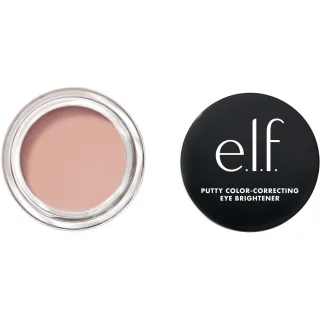 e.l.f. Putty Color-Correcting Eye Brightener Fair