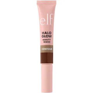e.l.f. Halo Glow Contour Beauty Wand Tan/Deep