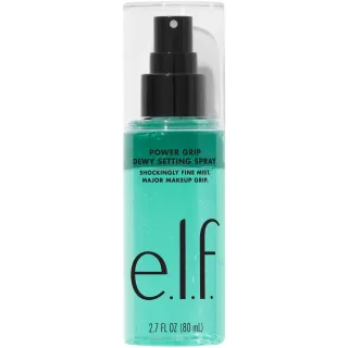 e.l.f. Powergip Dewy Setting Spray