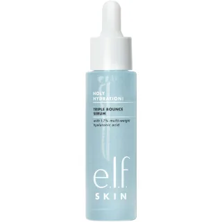 e.l.f. Holy Hydration! Triple Bounce Serum