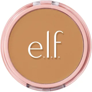 e.l.f. Halo Glow Powder Filter Medium Warm