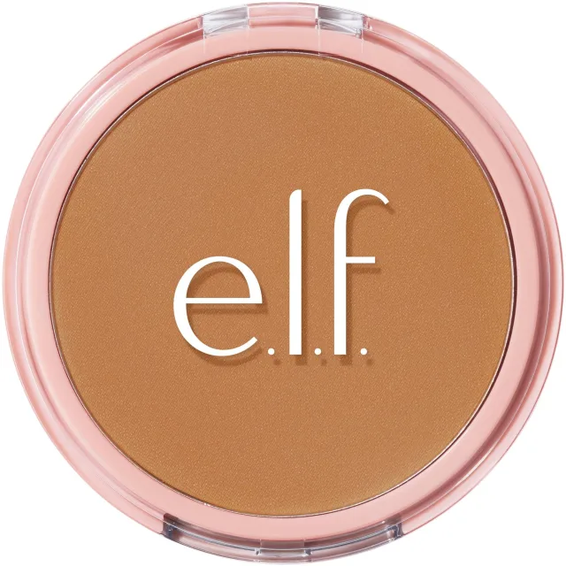 e.l.f. Halo Glow Powder Filter Tan Neutral Warm