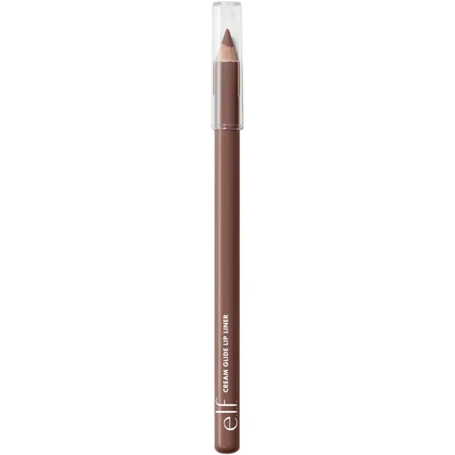 e.l.f. Cream Glide Lip Liner Espresso Martini