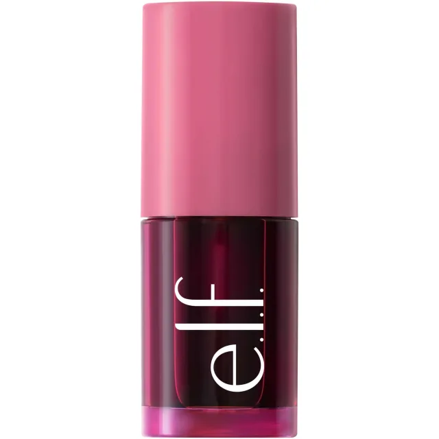 e.l.f. Sheer For It Blush Tint Plums Up