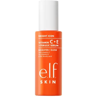 e.l.f. Bright Icon Vitamin C+E+Ferulic