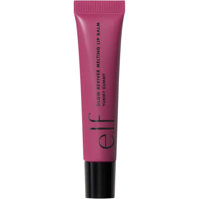 e.l.f. Glow Reviver Melting Lip Balm Yummy Gummy