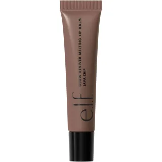 e.l.f. Glow Reviver Melting Lip Balm Java Chip