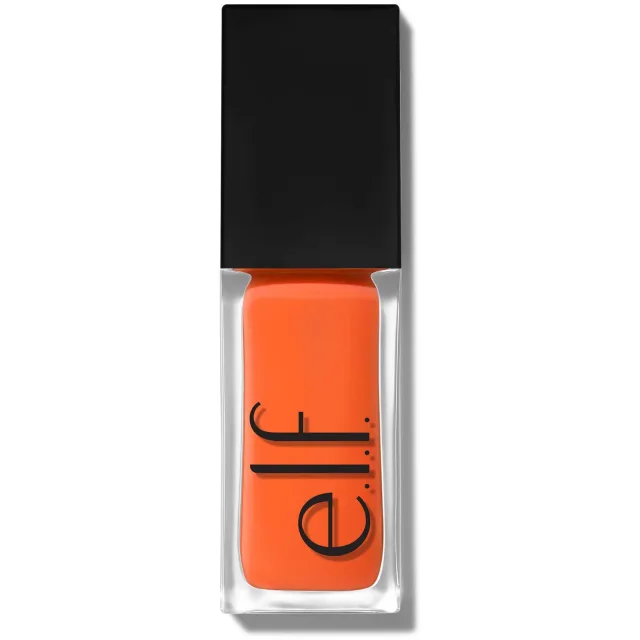 e.l.f. Glow Reviver Plumping Lip Oil Dreamsicle