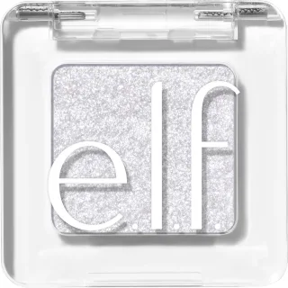 e.l.f. Fine as Fleck Glitter Eyeshadow Certified Platinum