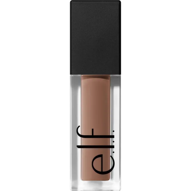 e.l.f. Liquid Velvet Eyeshadow Beige & Boujee