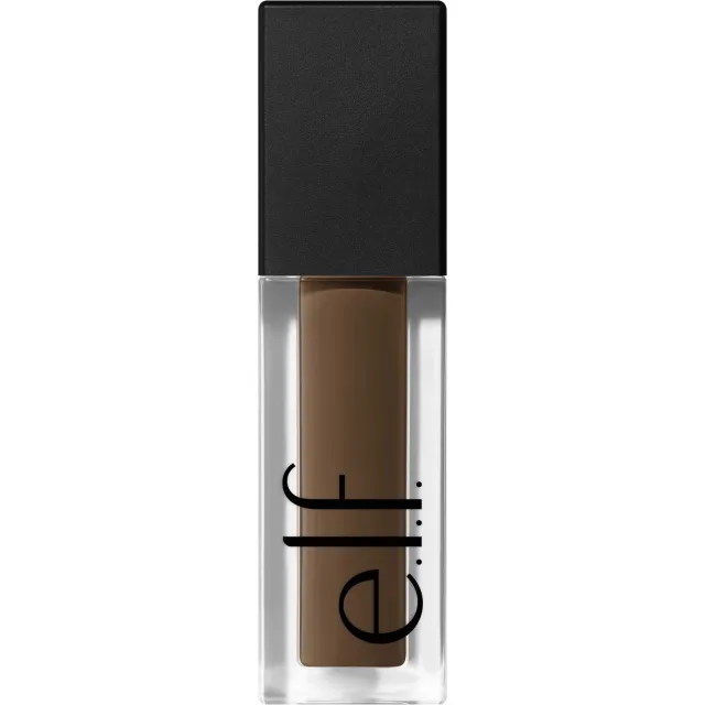e.l.f. Liquid Velvet Eyeshadow Cable Knit