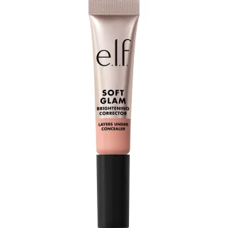 e.l.f. Soft Glam Brightening Corrector Light Pink