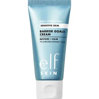 e.l.f. Holy Hydration! Barrier Goals Cream