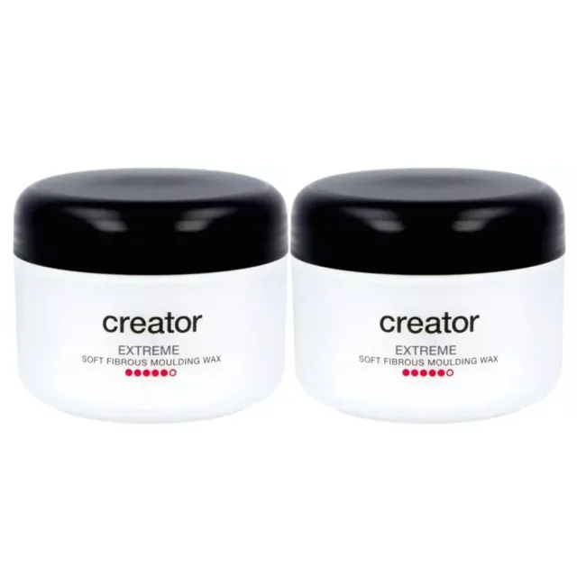 Creator Extreme x2 Package