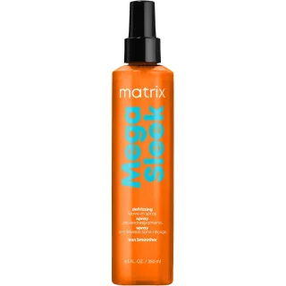 Matrix Total Results Sleek Total Results Iron Smoother Defrizzing Leave-in Spray