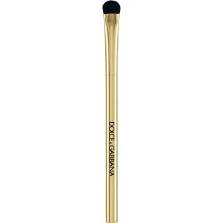 Dolce & Gabbana Eyeshadow Shader Beauty Brush Vegan - Ultra-Soft