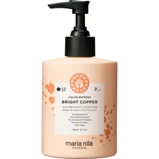 maria nila Colour Refresh Semi-Permanent Color Mask