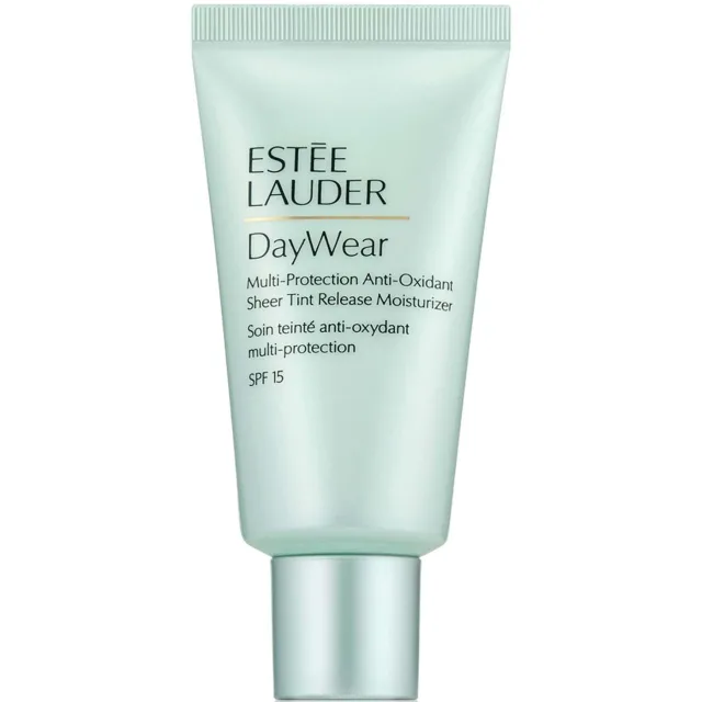 Estée Lauder DayWear Sheer Tint Release Moisturizer SPF 15