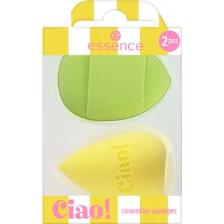 essence Ciao! Concealer Sponges