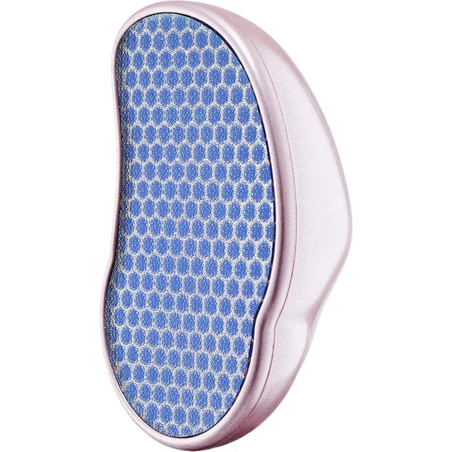GLOV 3D Nano Glass Foot File Pink