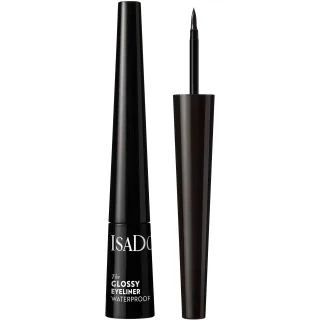 IsaDora Glossy Eyeliner