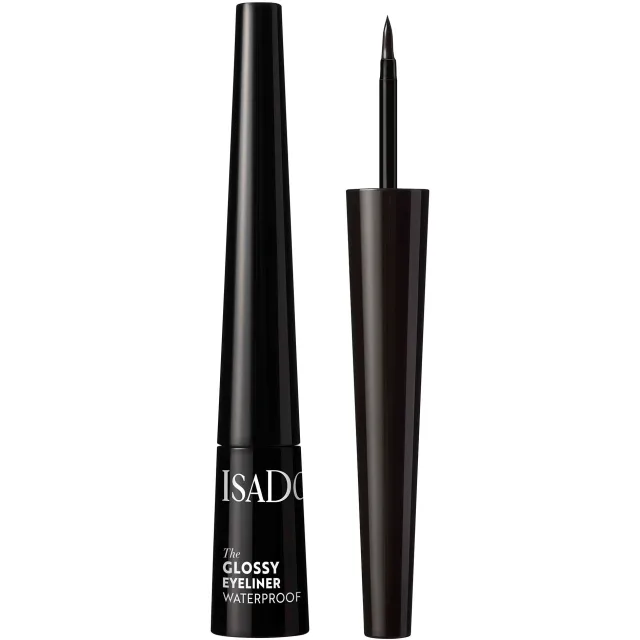 IsaDora Glossy Eyeliner