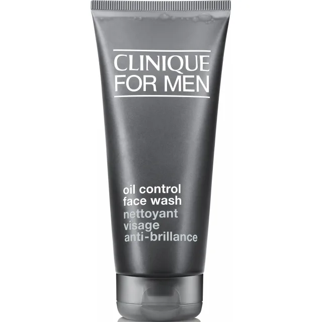 Clinique For Men Face Wash Oil Control