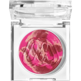 Morphe Cloudlight Soft Glow Diffused Blush Whirl