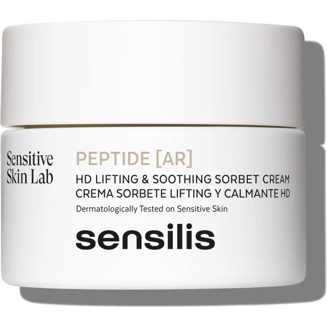 Sensilis Peptide [Ar] Cream