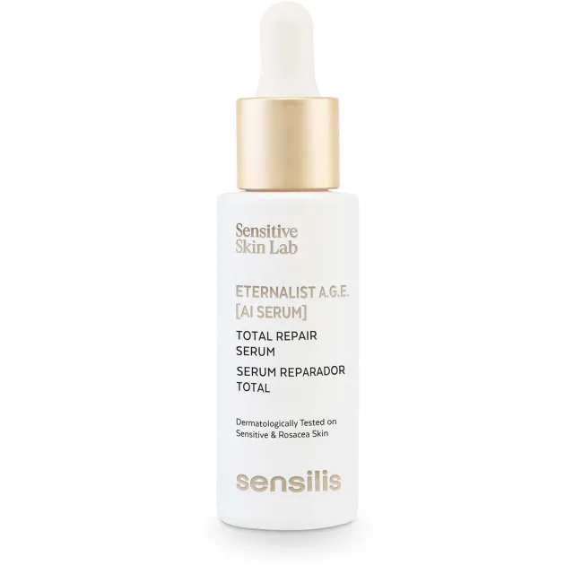 Sensilis Eternalist A.G.E. [Serum Ai]